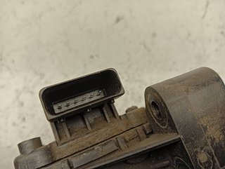 PEDAL ACELERADOR OPEL ASTRA G BERLINA Y17DT 91579