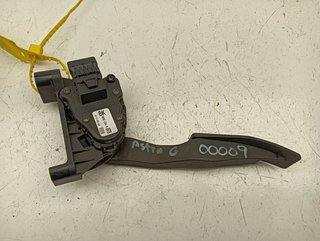 PEDAL ACELERADOR OPEL ASTRA G BERLINA Y17DT 91579