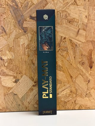 Playmat 'Goblin Town' The Hobbit Ultimate Guard