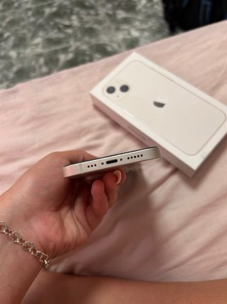 iPhone 13 Blanco