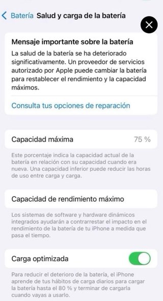 iPhone 13 Blanco