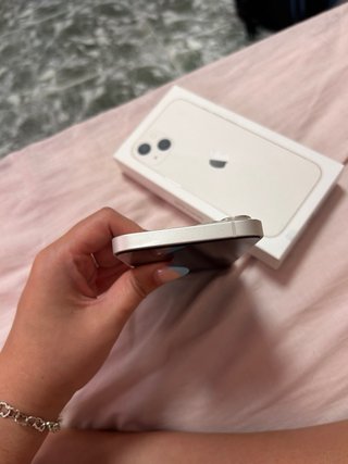 iPhone 13 Blanco