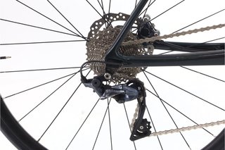Bicicleta Scott Addict 10 t.48 Reacondicionada