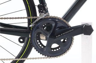 Bicicleta Scott Addict 10 t.48 Reacondicionada