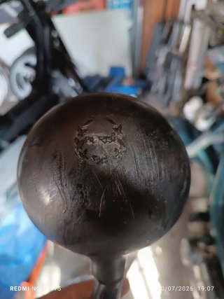 Espejo Derbi Variant Original