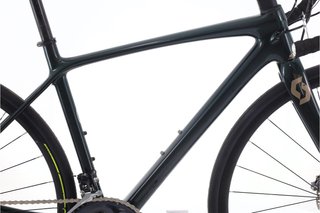 Bicicleta Scott Addict 10 t.48 Reacondicionada