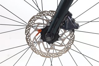 Bicicleta Scott Addict 10 t.48 Reacondicionada