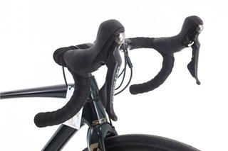 Bicicleta Scott Addict 10 t.48 Reacondicionada