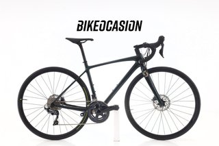 Bicicleta Scott Addict 10 t.48 Reacondicionada