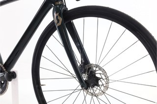 Bicicleta Scott Addict 10 t.48 Reacondicionada