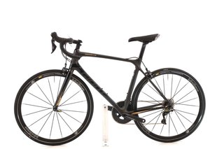 Bicicleta Giant TCR Advanced 1 t.56 Reacondicionada