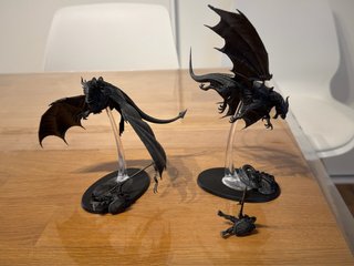 Guardia Dracotormenta Stormcast eternal