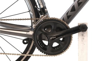 Bicicleta Kross Vento 6.0 t.54 Reacondicionada