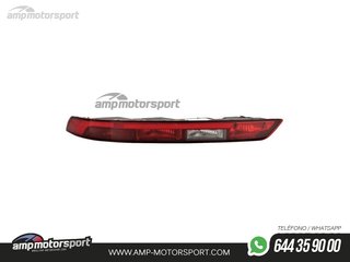 PILOTO DE PARAGOLPES TRASERO IZQUIERDO PARA AUDI Q5