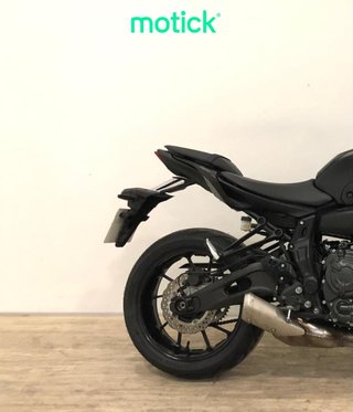 YAMAHA MT-07 (A)