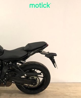 YAMAHA MT-07 (A)