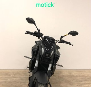 YAMAHA MT-07 (A)