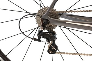 Bicicleta Kross Vento 6.0 t.54 Reacondicionada