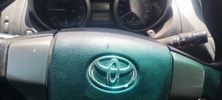 Toyota Land Cruiser 150 2015