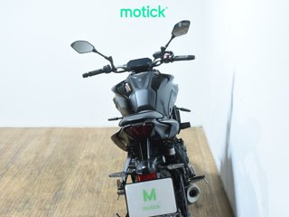 YAMAHA MT-07 (A2)