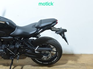 YAMAHA MT-07 (A2)