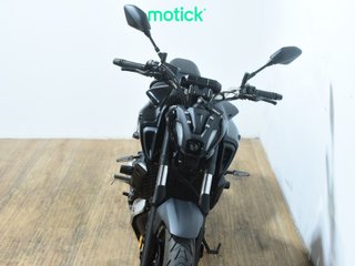 YAMAHA MT-07 (A2)