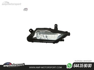 FARO ANTINIEBLA DERECHO PARA OPEL INSIGNIA