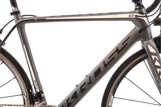 Bicicleta Kross Vento 6.0 t.54 Reacondicionada