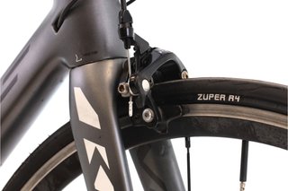 Bicicleta Kross Vento 6.0 t.54 Reacondicionada