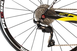 Bicicleta BH Ultralight EVO t.52 Reacondicionada