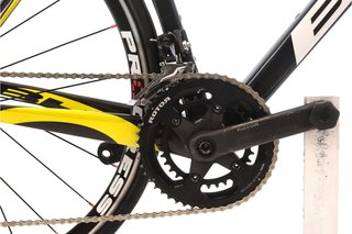 Bicicleta BH Ultralight EVO t.52 Reacondicionada