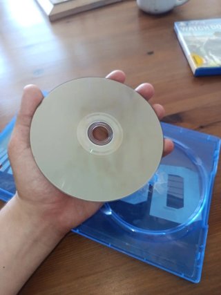 GTA V PS4