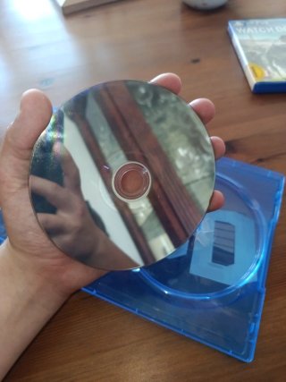 GTA V PS4