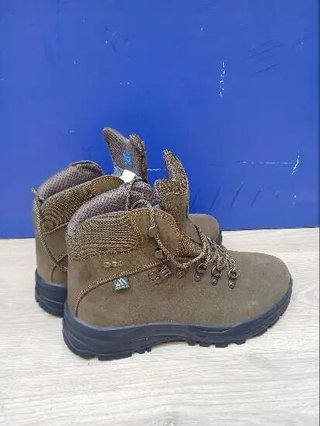 Bota De Caza Chiruca Braco Hombre Impermeable Gore Tex