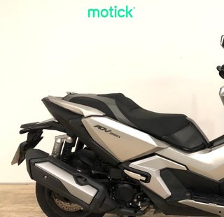 HONDA ADV 350