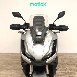 HONDA ADV 350