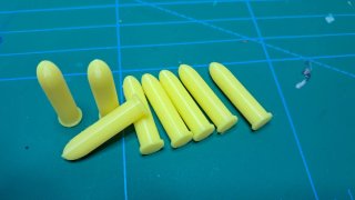 Aliviapercutores 22 LR