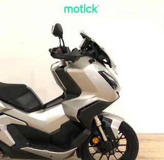 HONDA ADV 350