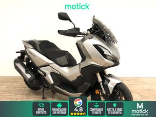 HONDA ADV 350