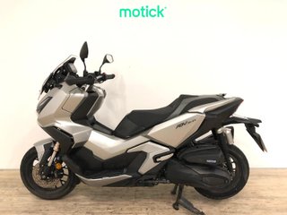HONDA ADV 350