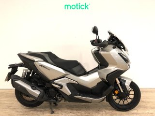HONDA ADV 350