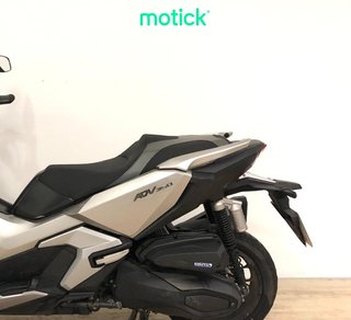 HONDA ADV 350
