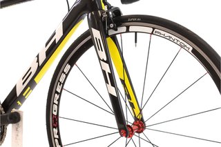 Bicicleta BH Ultralight EVO t.52 Reacondicionada