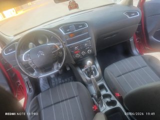 Citroen C4 2013