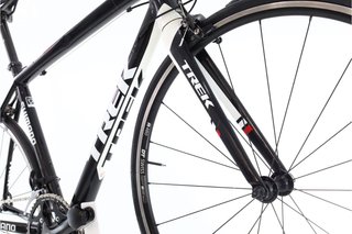 Bicicleta Trek Madone t.54 Reacondicionada