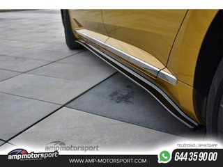 AÑADIDOS LATERALES PARA VW ARTEON R-LINE 2017-2019