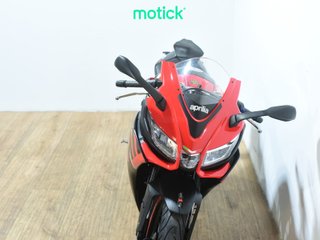 APRILIA RS 125