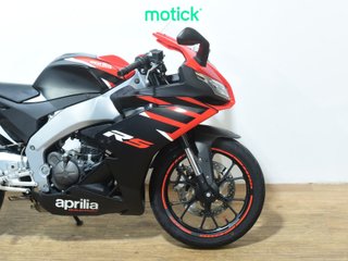 APRILIA RS 125