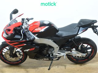 APRILIA RS 125