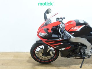 APRILIA RS 125